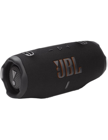 Auriculares_Altavoces JBL JBL-ALT CHARGE 6 BK - Altavoz con Bluetooth JBL Charge 6/ 45W/ 1.0/ Negro