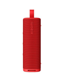 Auriculares_Altavoces XIAOMI XIA-ALT SOUND OUTD S29D RD - Altavoz con Bluetooth Xiaomi Sound Outdoor S29D 30W/ 2.0/ Rojo