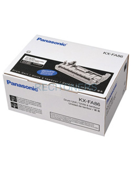 Tambor KX-FA86X PANASONIC - PANASONIC KX FLB801/851 Tambor