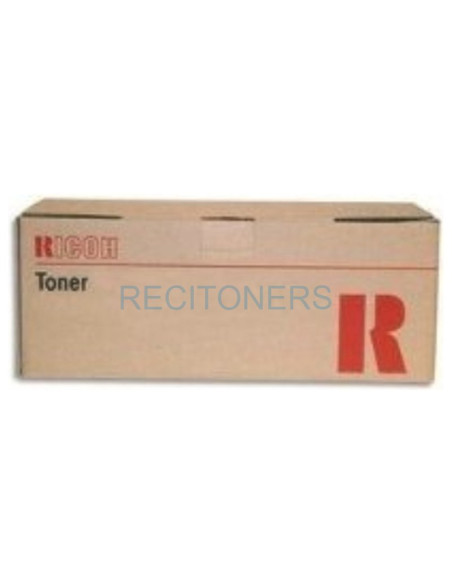 Toner 842286 RICOH - TÓNER CIAN RICOH IMC4500/5500 842286 (22500 PAG)