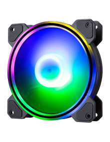Refrigeracion HIDITEC HID-REF N9-ARGB - Ventilador Hiditec N9-ARGB/ 12cm