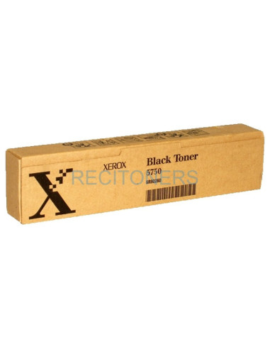 Toner 006R90260 XEROX - XEROX Toner 5750