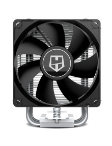 Refrigeracion NOX NOX-VEN H-903 BK - Ventilador con Disipador Nox Hummer H-903/ 9.2cm