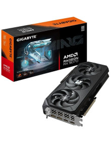 Tarjeta grafica GIGABYTE GIG-GF RAD RX9070 G OC 16G - Tarjeta Gráfica Gigabyte Radeon RX 9070 Gaming OC/ 16GB GDDR6