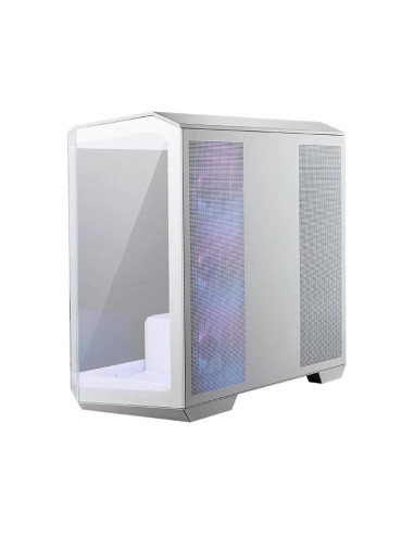 Fuente de alimentacion MSI 1382869 - MSI MAG PANO M100R PZ Micro Torre Blanco