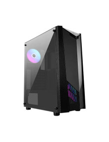 Caja MSI 306-7G31M21-HH9 - MSI Caja Micro-ATX PRO SHIELD M100P