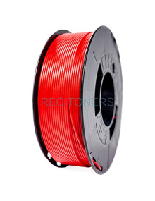 Impresoras 3D PLA-HDWINKLEROJO WINKLE - WINKLE PLA-HD 1.75 FILAMENTO ROJO DIABLO 1KG