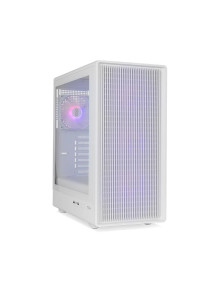 Fuente de alimentacion NOX 1402830 - NOX Infinity IOTA Midi Tower Blanco