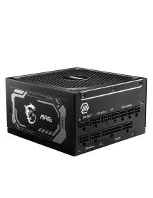 Fuente de alimentacion MSI 306-7ZP9A11-CE0 - MSI Fuente Alimentación MAG A1250GL 1250W 80+ Gold