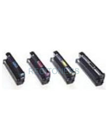 Tambor 42918105 OKI - OKI TAMBOR C9600 / C9800 / C9650 / C9655 / C9850 / C9800MFP / C9850MFP - 30.000 PAG. AMARILLO