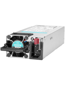 Fuente de alimentacion HPE SE9055074 - HPE 1000W Flex Slot Titanium Hot Plug Power Supply Kit