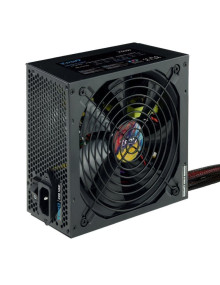 Refrigeracion TOOQ TOO-FUENTE TQAPOLO-750SP - Fuente de Alimentación Tooq TQAPOLO-750SP/ 750W/ Ventilador 14cm