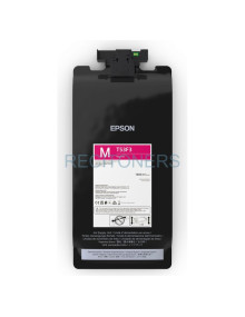 Epson C13T53F30N cartucho de tinta 1 pieza(s) Original Magenta 2
