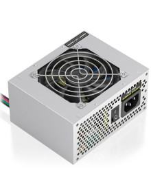 Refrigeracion AISENS AIS-FUENTE ASPC-500SFX-SEO - Fuente de Alimentación SFX Aisens ASPC-500SFX-SEO/ 500W/ Ventilador 8cm