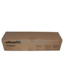 Toner B0949 OLIVETTI - OLIVETTI D Color MF2603/MF2604/P2026 Toner Amarillo