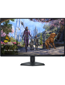 Monitor DELL MN54273497 - Alienware AW2725QF pantalla para PC 68,6 cm (27”) 3840 x 2160 Pixeles 4K Ultra HD LCD Negro
