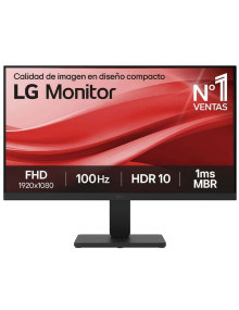 Monitor LG LG-M 22U401A-B - Monitor LG 22U401A-B 21.5'/ Full HD/ Negro