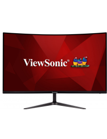 Monitor VIEWSONIC MN55175156 - Viewsonic VX Series VX3218-PC-MHD pantalla para PC 80 cm (31.5”) 1920 x 1080 Pixeles Full Negro