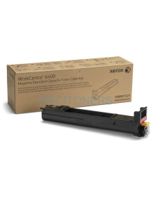 Colector de toner 106R01081 XEROX - XEROX TEKTRONIX Phaser 7400 Toner residual