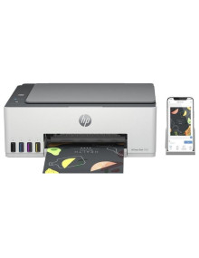 OFERTA Multifuncion 1F3Y3ABHC HP - STRONGHP Impresora multifunción HP Smart Tank 5105/STRONGPHP Smart Tank Im