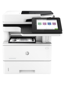 OFERTA Multifuncion 1PV65AB19 HP - STRONGHP Impresora multifunción HP LaserJet Enterprise M528f, Imprima, copie,