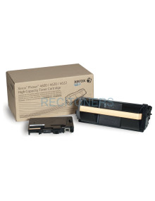 Toner 106R01535 XEROX - XEROX Phaser 46004620 Toner