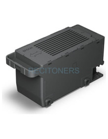 EPSON Caja de mantenimiento WF-78xx, ET-58xx, ET-166xx, L65xx, L151xx, ET-18100 2