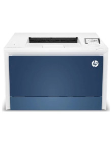 Impresora laser 4RA87F HP - HP Color LaserJet Pro LaserJet Pro 4202dn Color Impresora, Solo Ethernet A dobl
