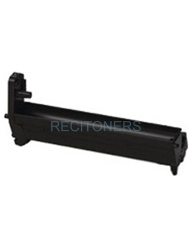 Tambor 45395704 OKI - TAMBOR NEGRO OKI MC760DN/DNF/770DN/DNF/780DNF (30000 PAG)