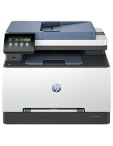 OFERTA Impresora laser 499Q7FB19 HP - STRONGHP Impresora multifunción HP Color LaserJet Pro 3302fdn/STRONGPHP Co