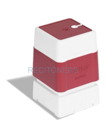 Toner PR3030R6P BROTHER - BROTHER MONTURA DE SELLO ROJO DE 30MMX30MM (UNIDAD)