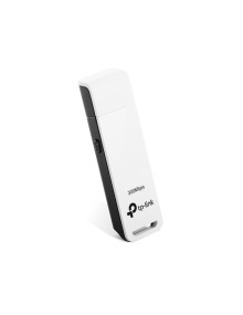 Red TP-LINK CN22164163 - TP-Link TL-WN821N adaptador y tarjeta de red WLAN 300 Mbit/s