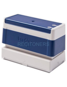 Toner PR4090E6P BROTHER - BROTHER MONTURA DE SELLO AZUL DE 40MMX90MM (UNIDAD)