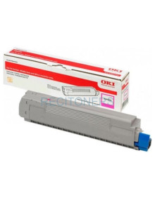 XEROX TONER AMARILLO 1000 PAG. Phaser 6020/6022 WorkCentre 6025/6027 2