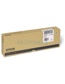 Epson GF Stylus Photo 11880 Cartucho Negro claro 2