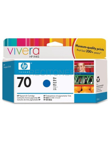 HP DESIGNJET Z3100/Z3200 Nº70 CARTUCHO AZUL