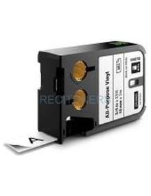 Toner 1868752 DYMO - DYMO CINTA XTL - NEGRO SOBRE BLANCO 19MM - VINILO