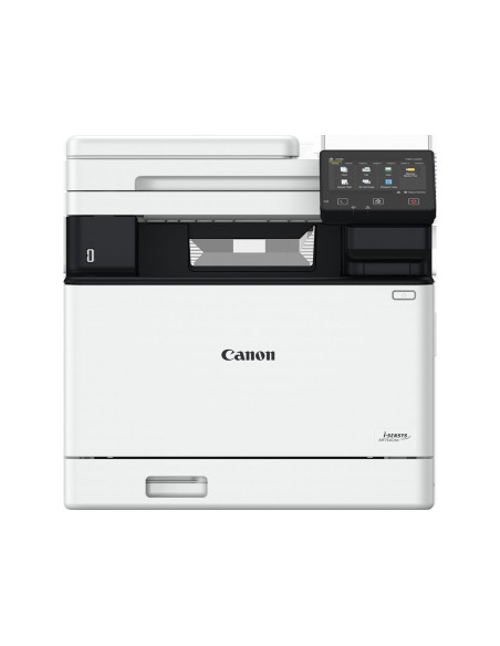 5455C009 Canon i-SENSYS MF754CDW Multifuncion laser color