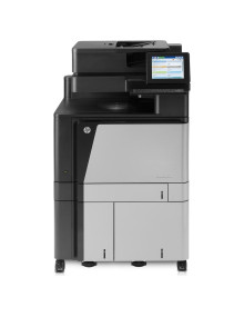 Multifuncion A2W76AB19 HP - STRONGHP Impresora multifunción HP Color LaserJet Enterprise Flow M880z+, Impr