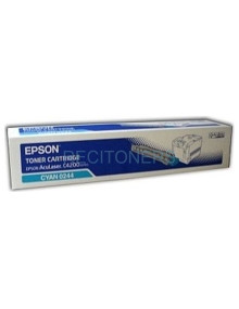 EPSON TONER CIAN 8.500 PAG. ACULASER C/4200 2