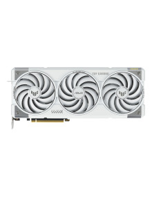 Tarjeta grafica ASUS TG211061413 - ASUS TUF Gaming TUF-RTX5070TI-O16G-WHITE-GAMING NVIDIA GeForce RTX 5070 Ti 16 GB GDDR7