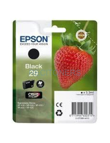 Cartucho de tinta C13S050650 EPSON - Epson Cartucho de tóner AL-M1400/MX14 negro alta capacidad 2.2k