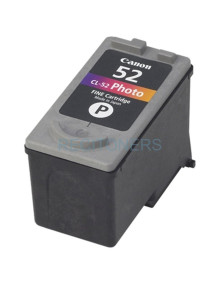 Canon Pixma IP-6210D/6220D Cartucho Color Fotografico