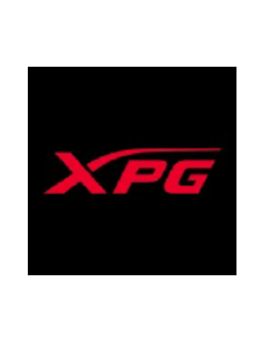 Fuente de alimentacion XPG FA12533113 - XPG KYBER 750W unidad de fuente de alimentación 20+4 pin ATX ATX Negro