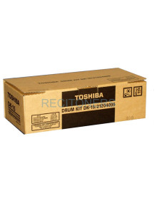 Tambor 21204095 TOSHIBA - TOSHIBA Tambor FAX DP-120