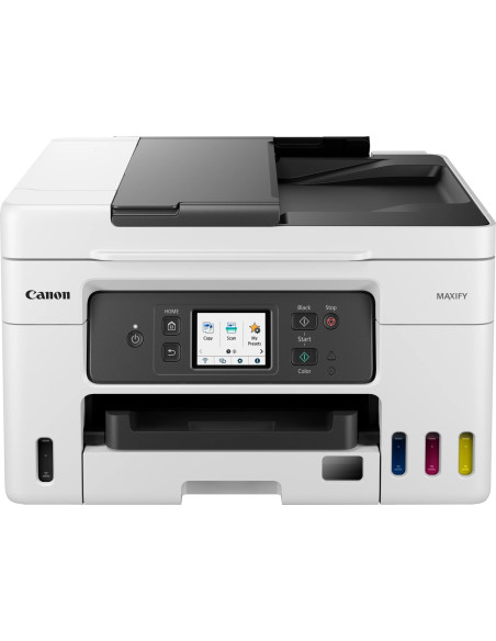 5779C006 Canon MAXIFY GX4050 - Impresora multifuncion - col