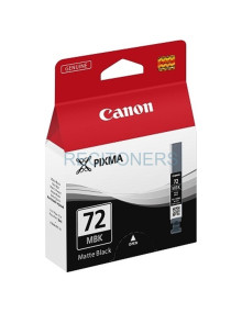 Cartucho de tinta 0335C001 CANON - CANON CARTUCHO GRIS CLI571XLGY PIXMA MG5750/6850/7750