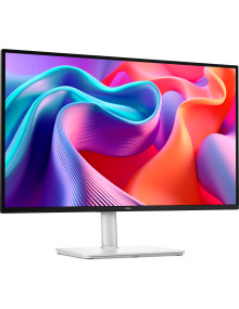 Monitor DELL MN54273516 - DELL Plus S2725DSM pantalla para PC 68,6 cm (27”) 2560 x 1440 Pixeles Quad HD LCD Blanco
