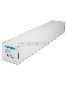 Papeleria Q8916A HP - HP PAPEL EVERYDAY PIGMENT INK GLOSS PHOTO, 235G/M2, 24 (610MMX30,5M)
