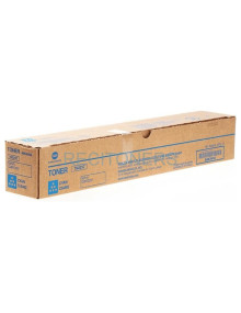 Toner T-FC50EC TOSHIBA - TÓNER CIAN TOSHIBA E-ESTUDIO 2555C (33600 PAG) 2